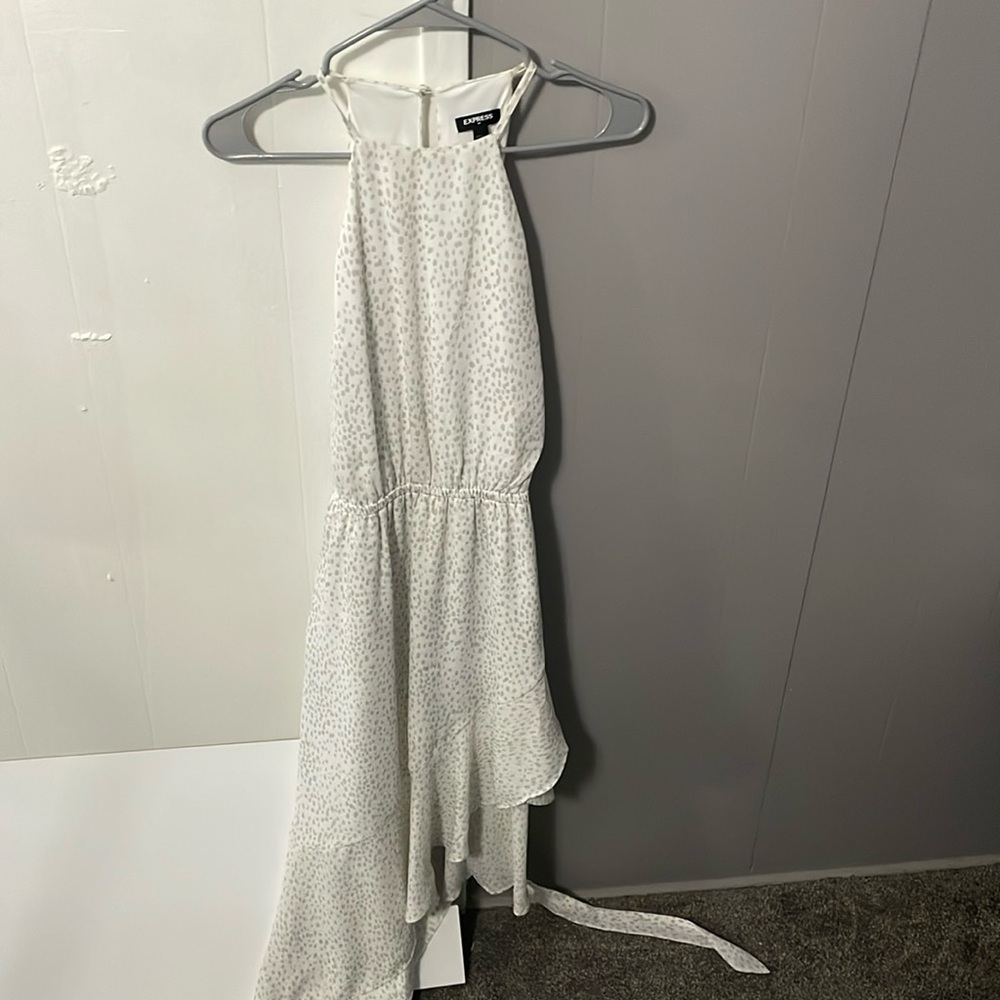 cute dress for a casual night out